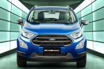 Ford EcoSport FreeStyle 2017 года (LA)